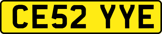 CE52YYE