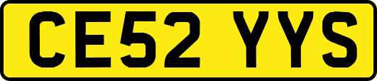 CE52YYS
