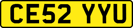 CE52YYU