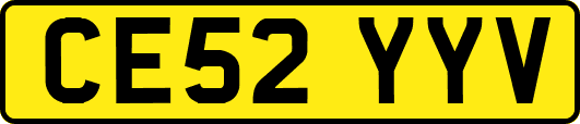 CE52YYV