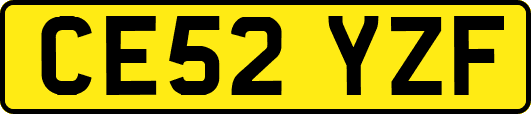 CE52YZF