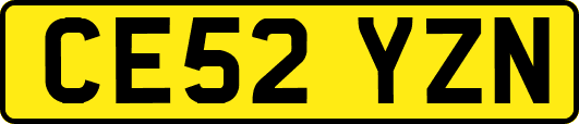 CE52YZN