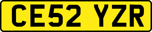 CE52YZR