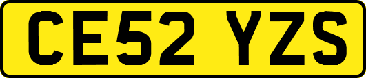 CE52YZS