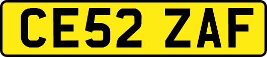 CE52ZAF