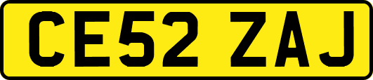 CE52ZAJ