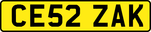 CE52ZAK