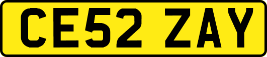 CE52ZAY