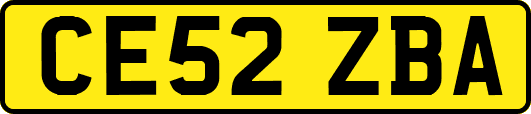 CE52ZBA
