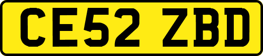 CE52ZBD