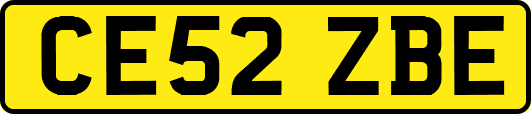 CE52ZBE