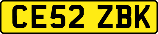 CE52ZBK