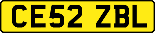 CE52ZBL