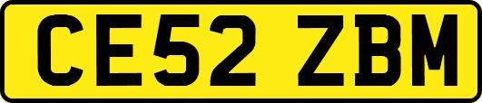 CE52ZBM
