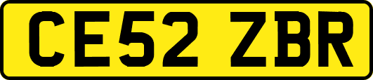 CE52ZBR