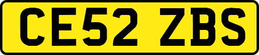 CE52ZBS