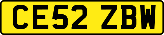CE52ZBW