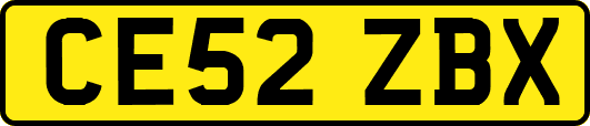 CE52ZBX
