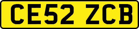 CE52ZCB
