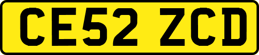 CE52ZCD