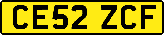 CE52ZCF