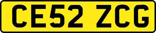 CE52ZCG