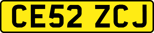 CE52ZCJ