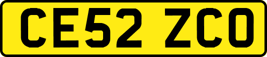 CE52ZCO