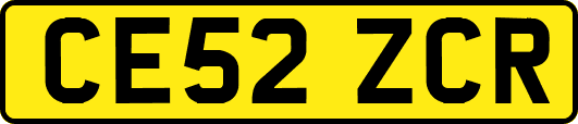 CE52ZCR