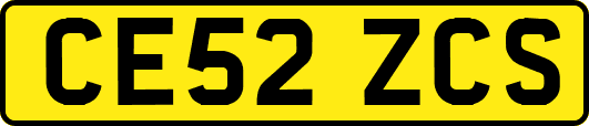 CE52ZCS