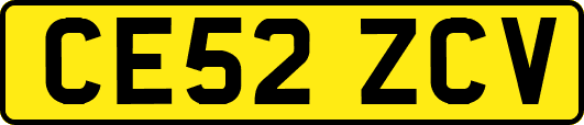 CE52ZCV