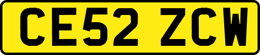 CE52ZCW