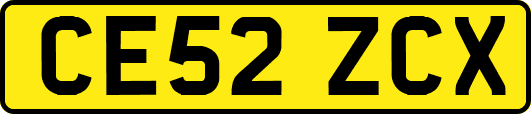CE52ZCX