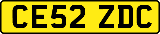 CE52ZDC