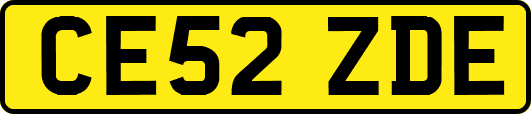 CE52ZDE
