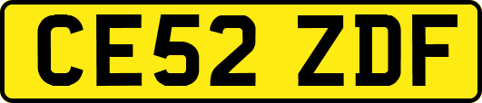 CE52ZDF