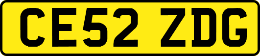 CE52ZDG