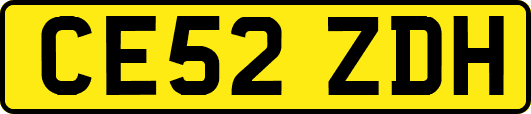 CE52ZDH