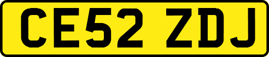 CE52ZDJ