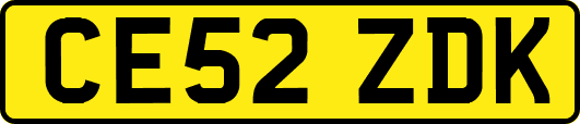 CE52ZDK
