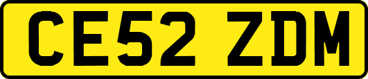 CE52ZDM