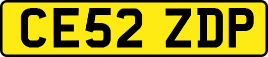 CE52ZDP