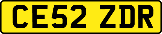 CE52ZDR