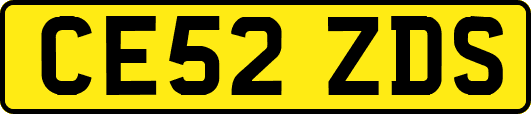 CE52ZDS