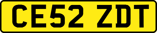 CE52ZDT