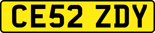 CE52ZDY
