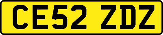 CE52ZDZ