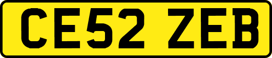 CE52ZEB