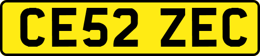 CE52ZEC