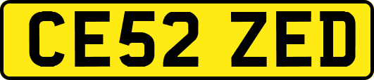 CE52ZED